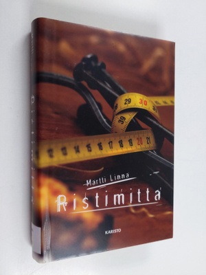 Martti Linna : Ristimitta