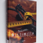 Martti Linna : Ristimitta - pikkukuva 1