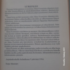 Soivat sireenit, Alma Forstenin elämästä ja työstä - pikkukuva 2
