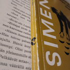 Georges Simenon - Maigret ja mies siltojen alta (nid.) - pikkukuva 3