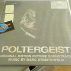 OST - POLTERGEIST EU 2015 M-/M LP - pikkukuva 1