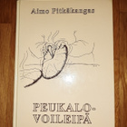 Aimo Pitkäkangas: Peukalovoileivät - pikkukuva 1