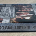 Jim Henson: Tumma kristalli / Labyrintti / MirrorMask - pikkukuva 3
