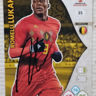 Romelu Lukaku Belgia signed - pikkukuva 1