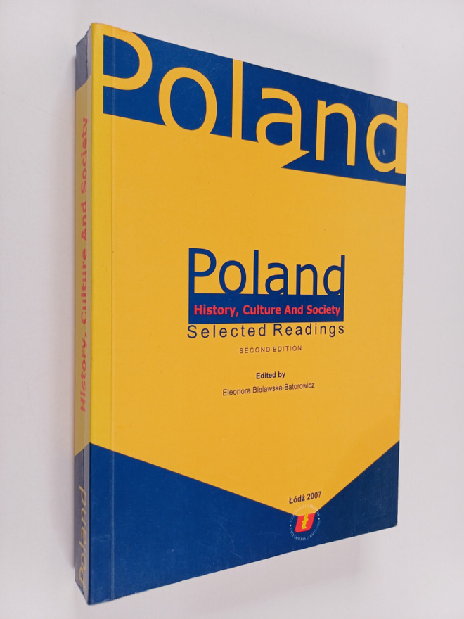 Eleonora Bielawska-Batorowicz : Poland - History, Culture...
