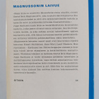 Joppe Karhunen : Magnussonin laivue : suurten ilmavoittoj... - pikkukuva 2