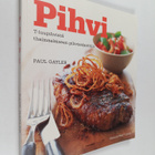 Paul Gayler : Pihvi : T-luupihvistä thaimaalaiseen pihvis... - pikkukuva 1