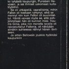 Louis L'Amour  7 Punainen Hevonen - pikkukuva 2