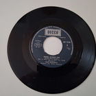 PASI KAUNISTO - RENEE, HYVÄSTI JÄÄ 7 " Single - pikkukuva 1