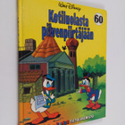 Walt Disney : Kotiluolasta pilvenpiirtäjään - pikkukuva 1