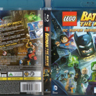 Lego Batman The Movie Dc Super Heroes Unite (8 776) k -FI- - pikkukuva 1