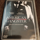 American Gangster, Extended Collector's Edition Tupla DVD - pikkukuva 1