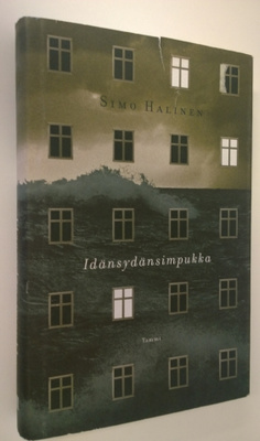 Simo Halinen : Idänsydänsimpukka