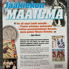 Jääkiekon maailma Szymon Szemberg, Andrew Podnieks / IIHF re - pikkukuva 3
