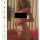 2000 Playboy COTC Celebrity Centerfolds Bebe Buell - pikkukuva 1