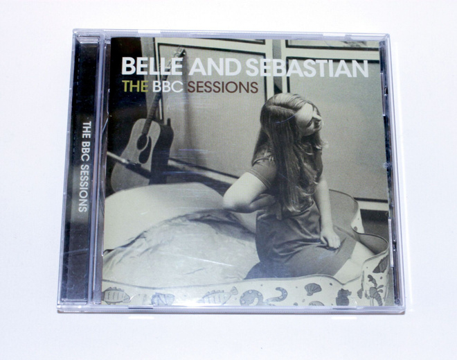 Belle and Sebastian: The BBC Sessions