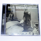 Belle and Sebastian: The BBC Sessions - pikkukuva 1