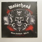 Motörhead Wiener Stadthalle Halle D Live In Austria 1982 LP - pikkukuva 1