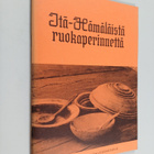 Itä-hämäläistä ruokaperinnettä - pikkukuva 1