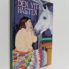 Sophie Saraby : Den vita hästen - pikkukuva 1