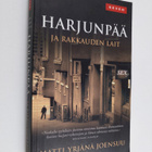 Matti Yrjänä Joensuu : Harjunpää ja rakkauden lait - pikkukuva 1