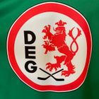 Düsseldorfer EG - game worn / practice worn - pelipaita - pikkukuva 2