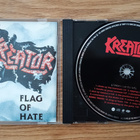 Kreator - Pleasure To Kill - CD - pikkukuva 3