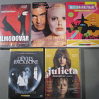 PEDRO ALMODOVAR ELOKUVAT - pikkukuva 4