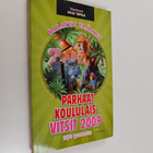 Soile (toim.) Tapola : Salatut eläimet : parhaat koululai... - pikkukuva 1