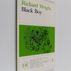 Richard Wright : Black Boy - pikkukuva 1