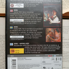 Rebel / Kapinallinen (DVD) - pikkukuva 2