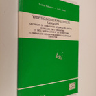 Sirkka Heinonen : Yhdyskuntasuunnittelun sanasto Glossary... - pikkukuva 1