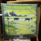 DEATH WITH A DAGGER - ON THE EDGE OF THE UNKNOWN M-/M- LP - pikkukuva 2