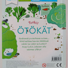 Simona Dimitri : Tutki! Ötökät - pikkukuva 2