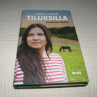 Annukka Cederlöf Tiluksilla Unelmani maalla  -sid - pikkukuva 1