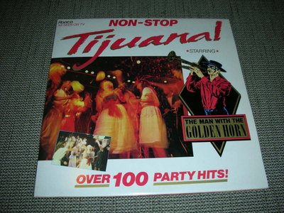 LP Nonstop Tijuana!