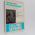 Integrative Musikpädagogik - Neue Beiträge zur Polyästhet... - pikkukuva 1