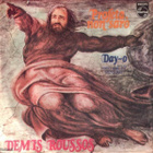 DEMIS ROUSSOS :: PROFETA NON SARO'/ DAY-O :: VINYYLI 7" 1977 - pikkukuva 1