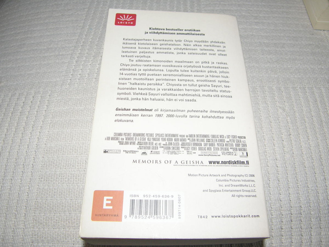Item image
