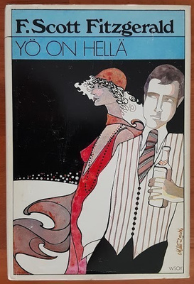 F. Scott Fitzgerald: Yö on hellä