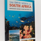 Anton Koornhof : The dive sites of South Africa - pikkukuva 1