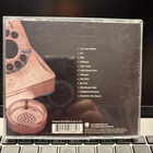 SPARTA - Wiretap Scars cd (Indie Rock, Post-Hardcore) - pikkukuva 2