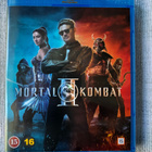 Mortal kombat 2 (2026) blu-ray - pikkukuva 1