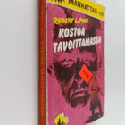 Robert L. Pike : Kostoa tavoittamassa - pikkukuva 1