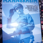 5dvd Mannerheim juhlakokoelma ( SIS POSTIKULU  ) - pikkukuva 1