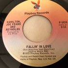 Single Hamilton, JoeFrank and Reynolds 1971 - pikkukuva 2