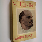 V. I. Lenin : Valitut teokset 2 - pikkukuva 1