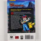 Ryo Takamisaki : Pokemon : The Rise of Darkrai - pikkukuva 2