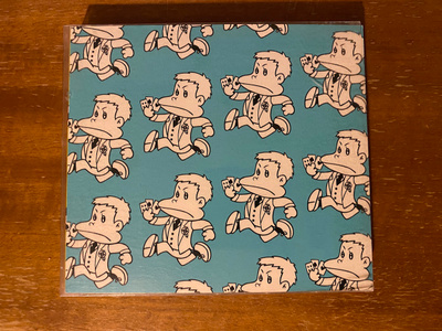 Rip Slyme - Good Job CD ja DVD