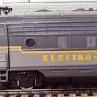 Märklin GM USA uusi dieselveturi - pikkukuva 2